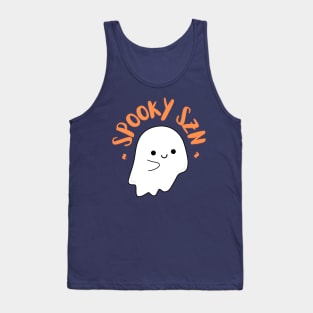 Spooky Szn Tank Top